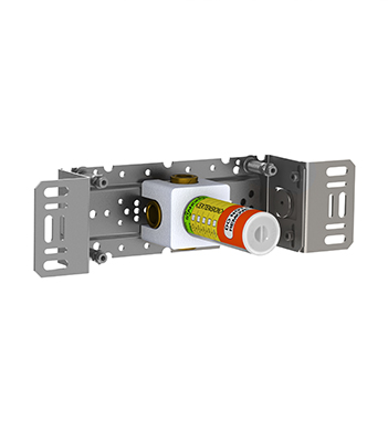 Product: 400DV: Separat omskifter.