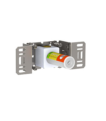 Product: S20V: Stopventil ½".
Tilgang:…