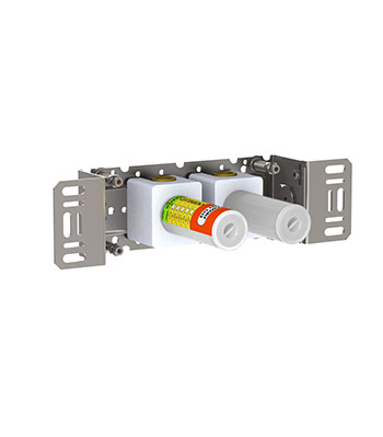 Product: S40V: Stopventil ½".
Tilgang:…