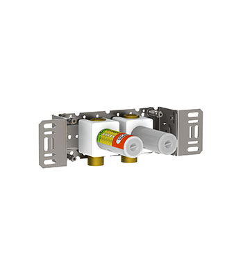 Product: S42V: Dobbelt stopventil…