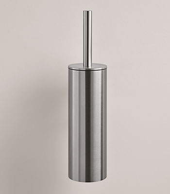Product: T33: Toiletbørsteholder,
inkl.…