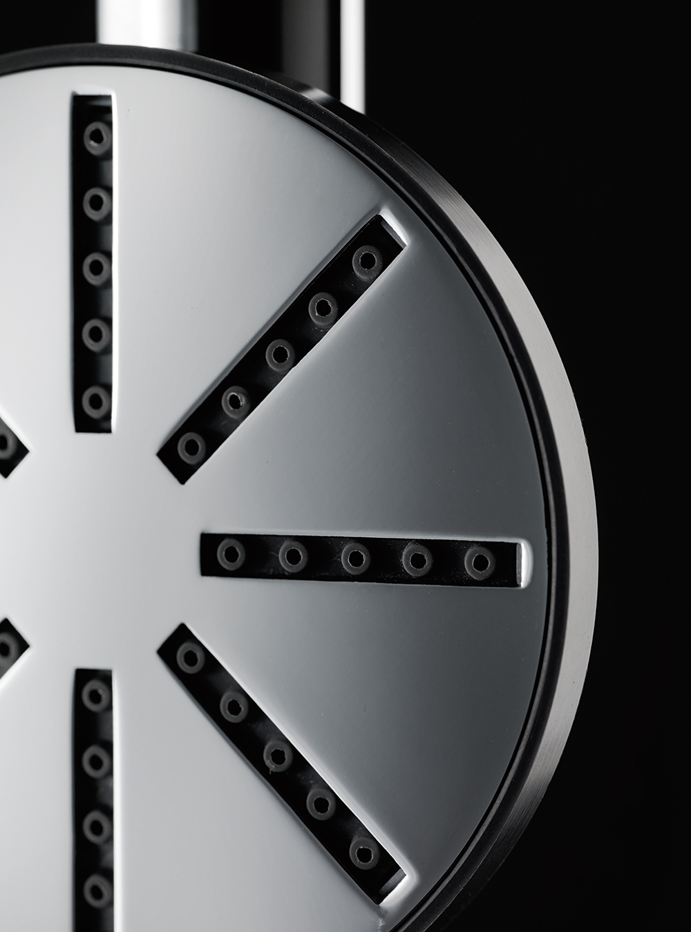 VOLA T60 Close Up