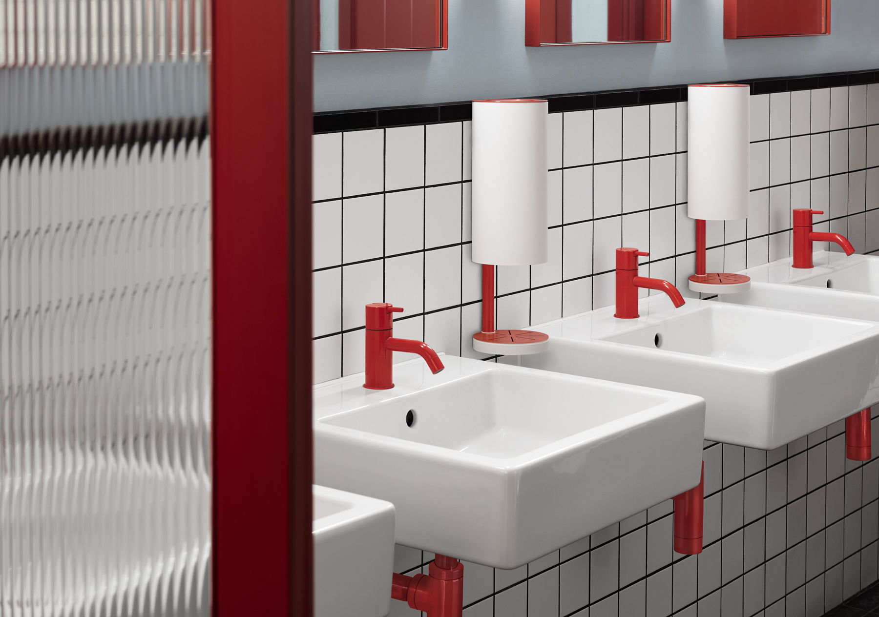 11.Wide VOLA RS11W 1 C21 Sophiessoho Bathroom 01 RT LR